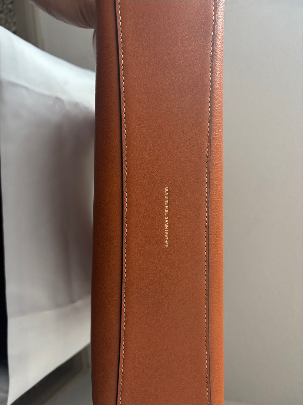 Coach Brooklyn Shoulder Bag 28 - Picture 4 of 5